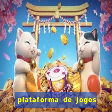 plataforma de jogos de r$ 5